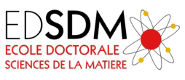 EDSDM